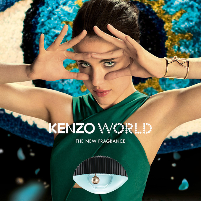 ケンゾー(KENZO) ケンゾー ワールド｜写真6