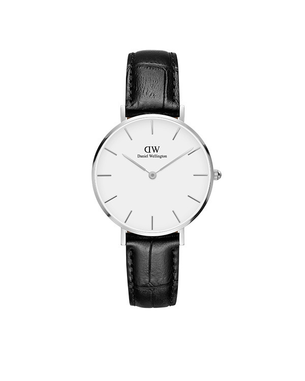 ダニエル・ウェリントン(Daniel Wellington) クラシック ペティット レザー｜写真10