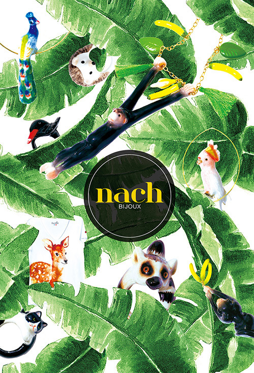 ナッシュ(NACH) ナッシュ(NACH)｜写真10