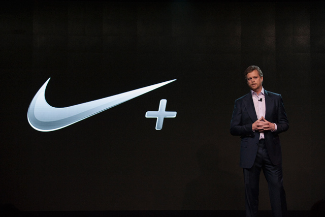 ナイキによる日常生活をスポーツに変える革新的アイテム"NIKE+ FuelBand"が登場｜写真2