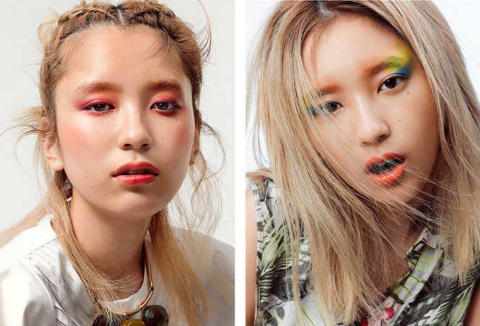 シュウ ウエムラ(shu uemura) グローオン＆グローオン C｜写真9