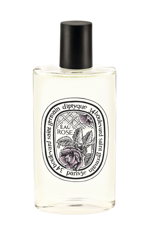 ディプティック(diptyque)から、ローズの香りのキャンドルとオードトワレが新登場｜写真5