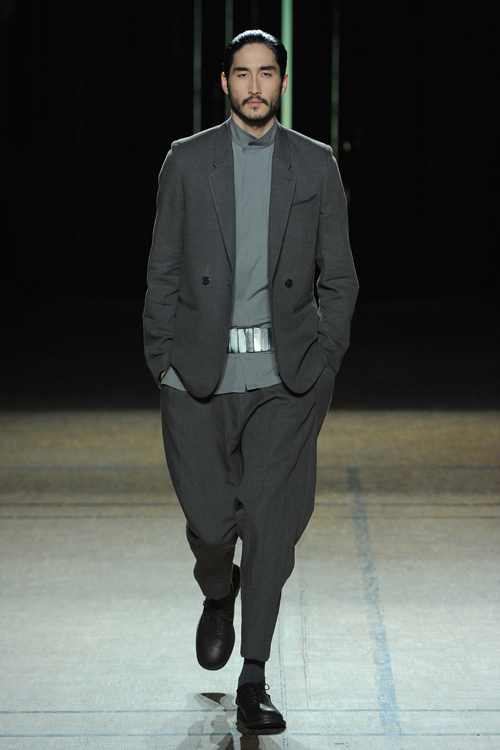 ダミール ドマ(DAMIR DOMA) 2012-13年秋冬 メンズコレクション  - 写真26