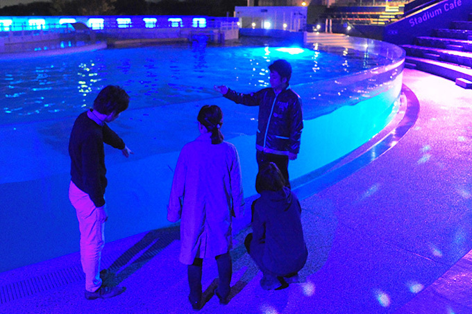 京都水族館×京都国立博物館「すいぞくかんとはくぶつかん」”夏の夜のすいぞくかん”もオープン｜写真4