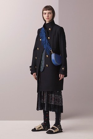 sacai ホースシューコインパース バッグ ショルダーバッグ - www