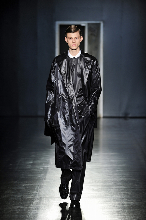 ジル サンダー(JIL SANDER) 2012-13年秋冬 メンズコレクション  - 写真17