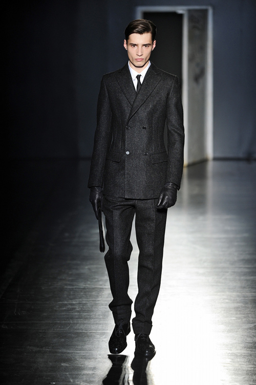 ジル サンダー(JIL SANDER) 2012-13年秋冬 メンズコレクション  - 写真29