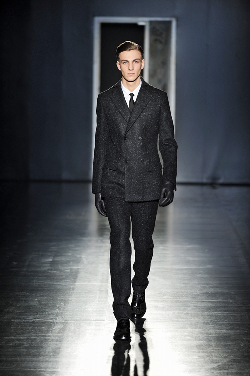 ジル サンダー(JIL SANDER) 2012-13年秋冬 メンズコレクション  - 写真30