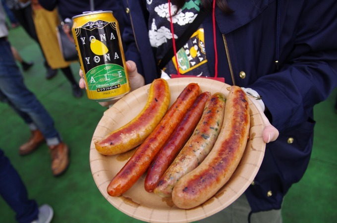 ビールイベント「よなよなエールの超宴」お台場で、クラフトビール15種以上集結＆ワークショップも｜写真20