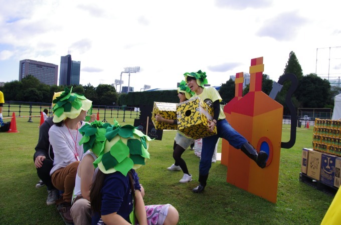 ビールイベント「よなよなエールの超宴」お台場で、クラフトビール15種以上集結＆ワークショップも｜写真22