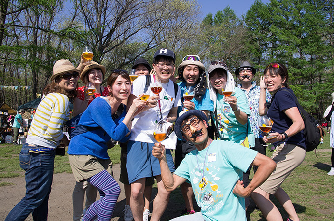 ビールイベント「よなよなエールの超宴」お台場で、クラフトビール15種以上集結＆ワークショップも｜写真14