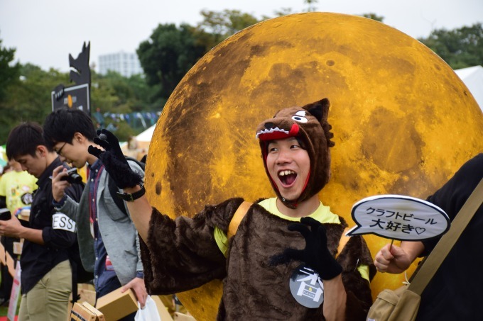 ビールイベント「よなよなエールの超宴」お台場で、クラフトビール15種以上集結＆ワークショップも｜写真29