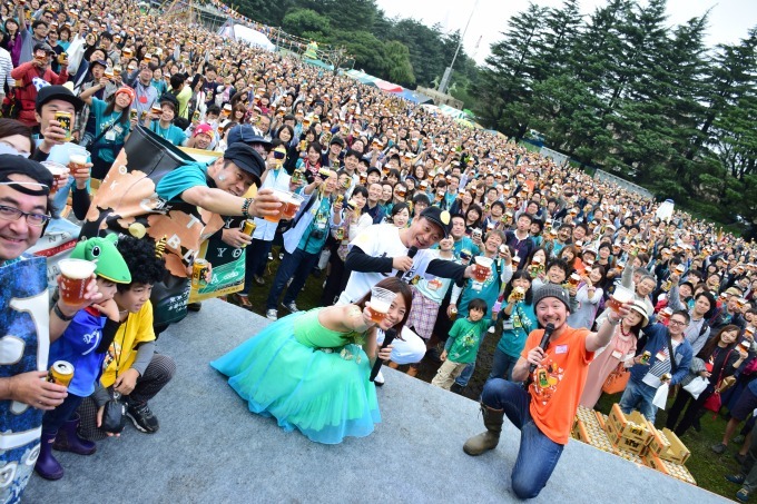 ビールイベント「よなよなエールの超宴」お台場で、クラフトビール15種以上集結＆ワークショップも｜写真27