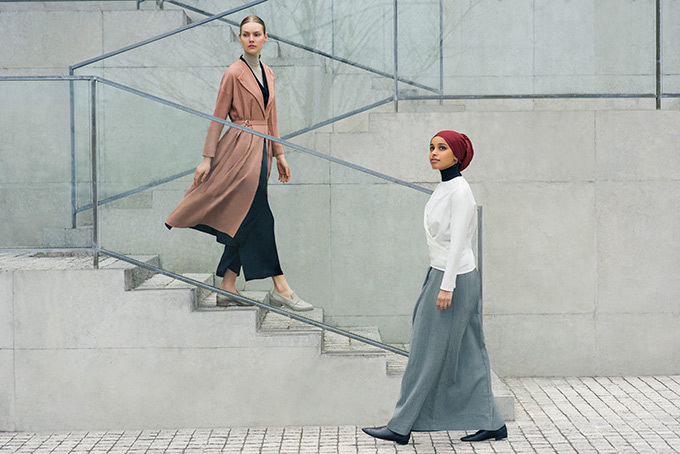 ハナ・タジマ(HANA TAJIMA), ユニクロ(UNIQLO) ハナ タジマ フォー ユニクロ｜写真9