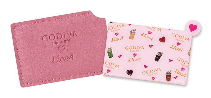 ゴディバ(GODIVA) ショコリキサー ホワイトチョコレート バナナ｜写真5