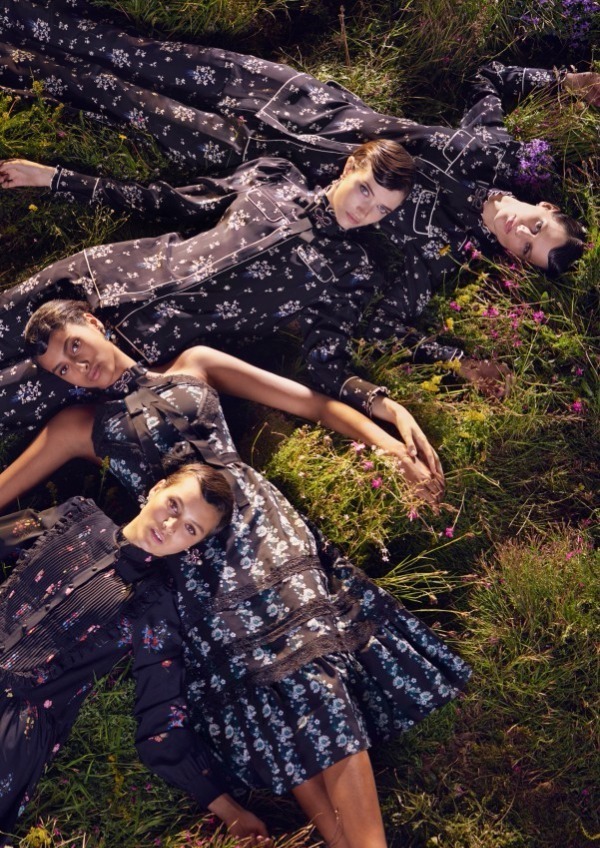 アーデム(ERDEM), エイチ＆エム(H&M) 華麗なるギャツビー｜写真37