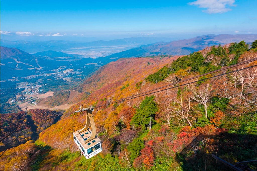 雲の上のカフェレストラン「ソラテラス カフェ」長野・竜王に、標高1,770m地点で星空も｜写真31