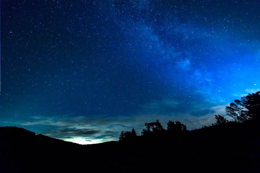 写真44 46 雲の上のカフェレストラン ソラテラス カフェ 長野 竜王に 標高1 770m地点で星空も ファッションプレス