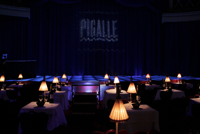 PIGALLE(ピガール) 2012-13年秋冬コレクション - パリのセンスで発信するメンズスタイル｜写真18