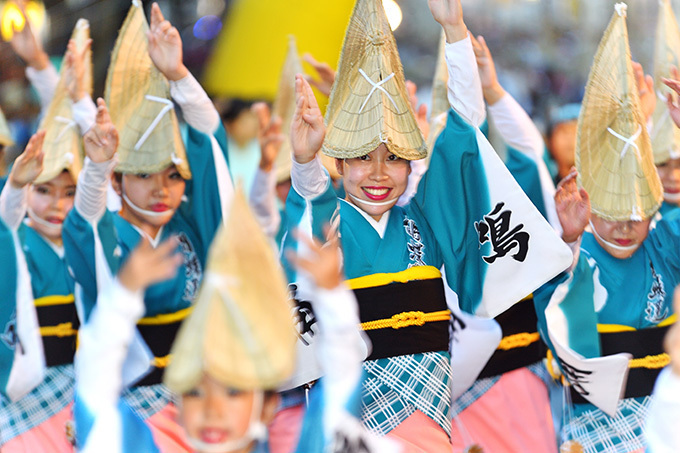 湘南T-SITEで「夏祭り」開催、徳島阿波踊りや高知よさこいなど「日本の祭り」を体感＆ご当地グルメも｜写真1