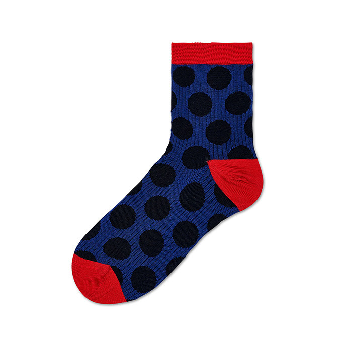 ハッピーソックス(Happy Socks) ヒステリア｜写真1