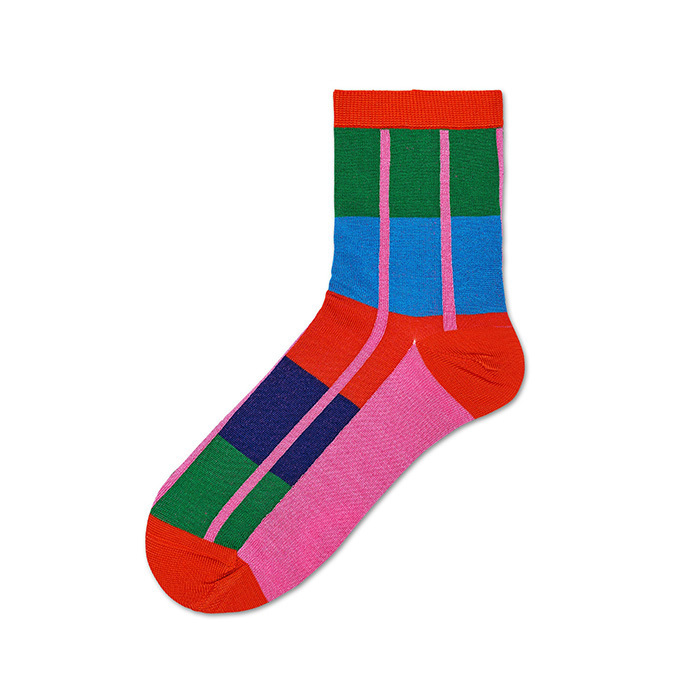 ハッピーソックス(Happy Socks) ヒステリア｜写真2