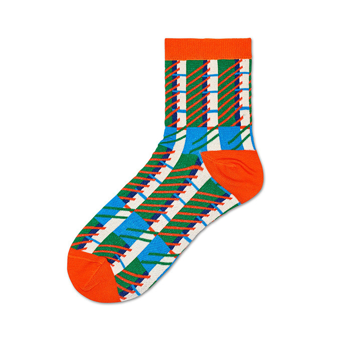 ハッピーソックス(Happy Socks) ヒステリア｜写真6