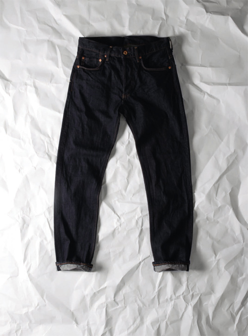 ヨウジヤマモト(Yohji Yamamoto), エドウイン(EDWIN) Yohji JEANS｜写真10