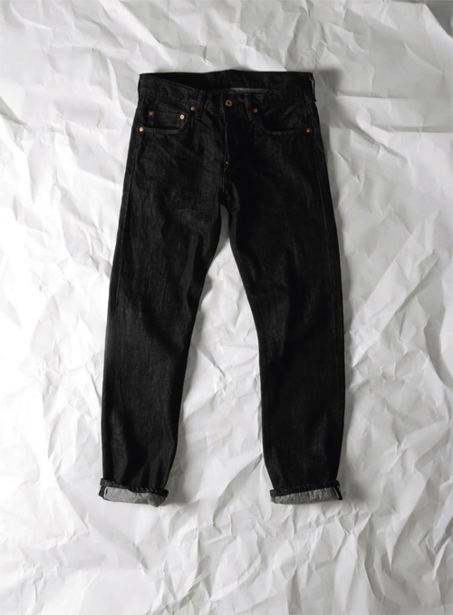 ヨウジヤマモト(Yohji Yamamoto), エドウイン(EDWIN) Yohji JEANS｜写真12