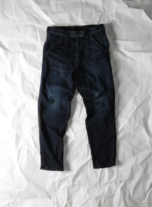 ヨウジヤマモト(Yohji Yamamoto), エドウイン(EDWIN) Yohji JEANS｜写真16