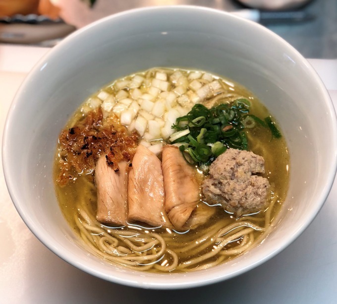 女性特化型ラーメンフェス「ラーメン女子博 in大阪 2018」大阪・長居公園で開催｜写真14