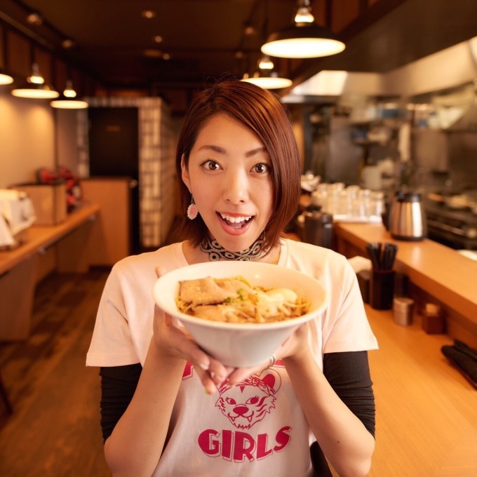 女性特化型ラーメンフェス「ラーメン女子博 in大阪 2018」大阪・長居公園で開催｜写真36