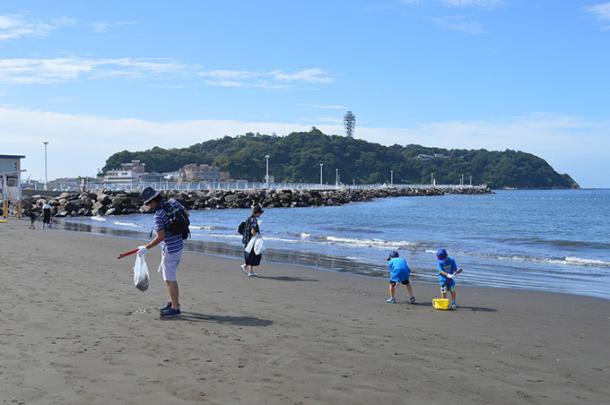 新江ノ島水族館「クラゲの9月」クラゲを月に見立てた展示や飼育のバックヤード見学など｜写真14