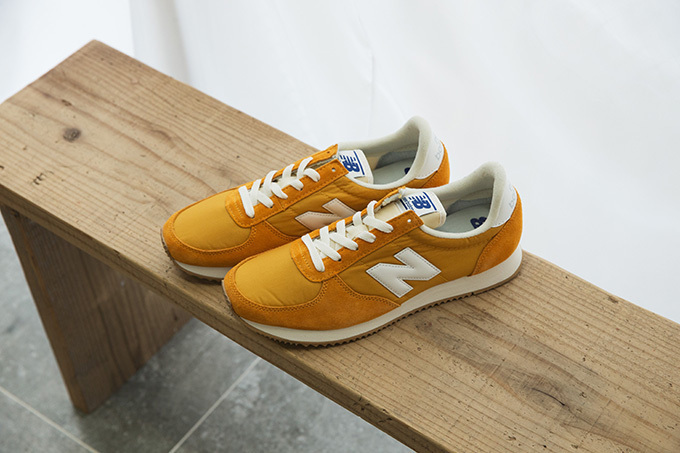 ニューバランス(New Balance) U220｜写真3