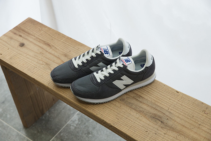 ニューバランス(New Balance) U220｜写真5