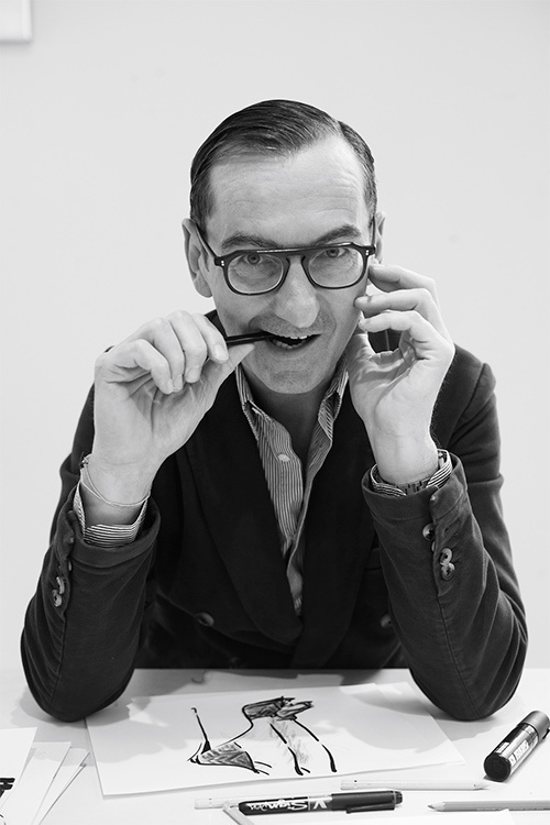 ロジェ ヴィヴィエ(Roger Vivier) ベル ヴィヴィエ｜写真8