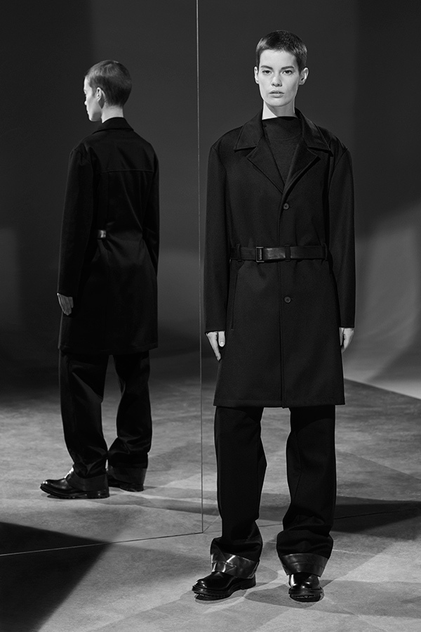 マッキントッシュ(MACKINTOSH) 0001｜写真8