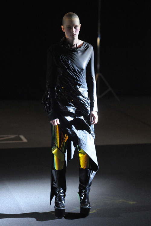 YUIMA NAKAZATOが2012-13A/W東京コレクションのオープニングショーを手掛ける事が決定｜写真3