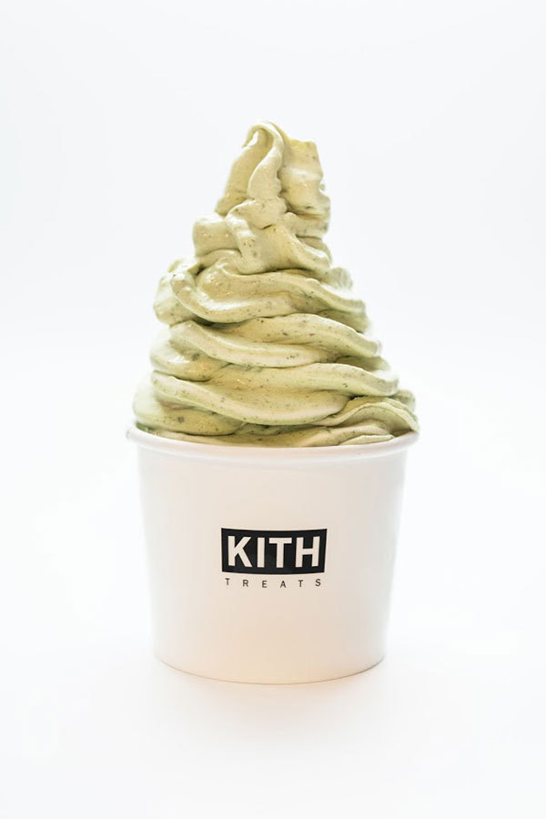 キス(Kith) キス トリーツ(KITH TREATS)｜写真1