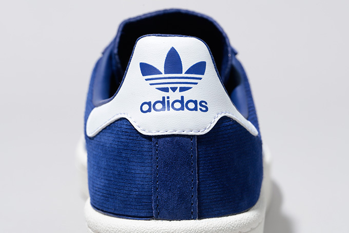 アディダス オリジナルス(adidas Originals) CAMPUS W｜写真10