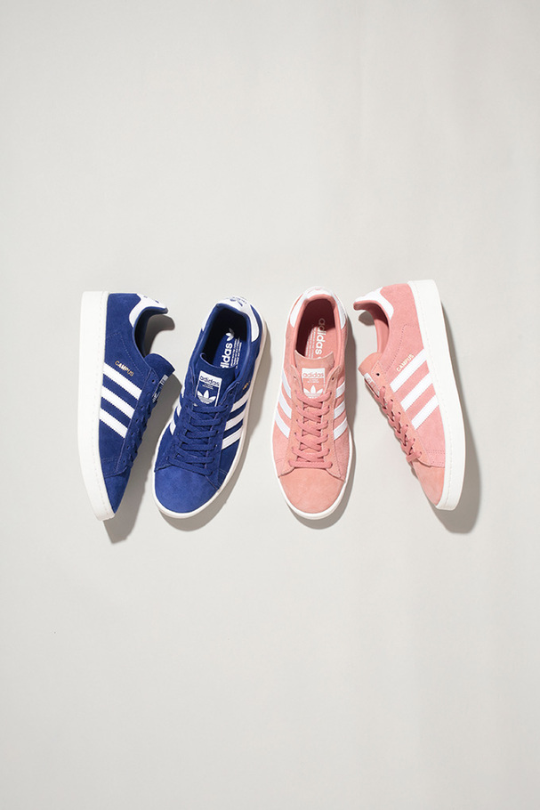 アディダス オリジナルス(adidas Originals) CAMPUS W｜写真6