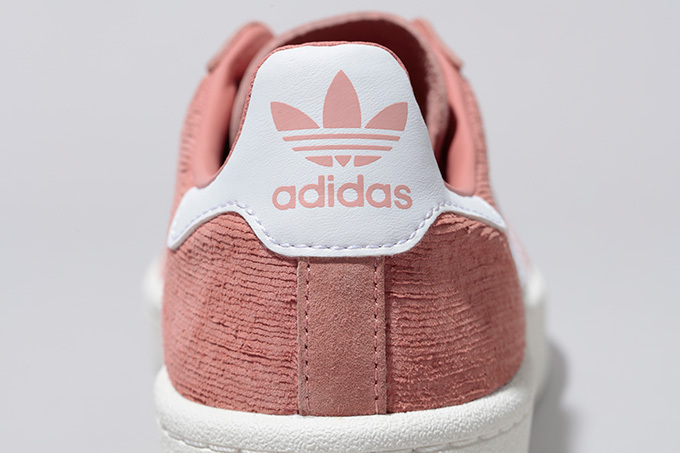 アディダス オリジナルス(adidas Originals) CAMPUS W｜写真3