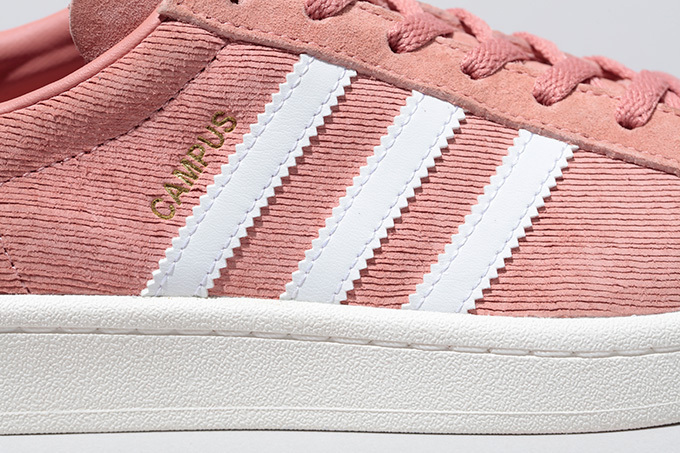 アディダス オリジナルス(adidas Originals) CAMPUS W｜写真5