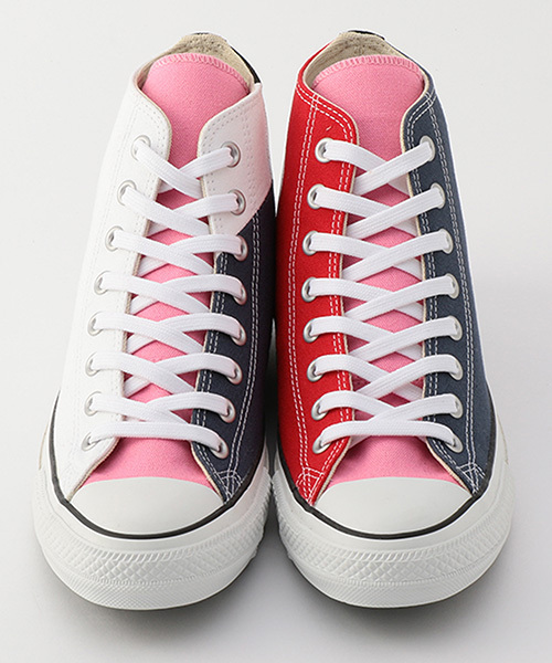 ファセッタズム(FACETASM), コンバース(CONVERSE) オールスター 100｜写真2