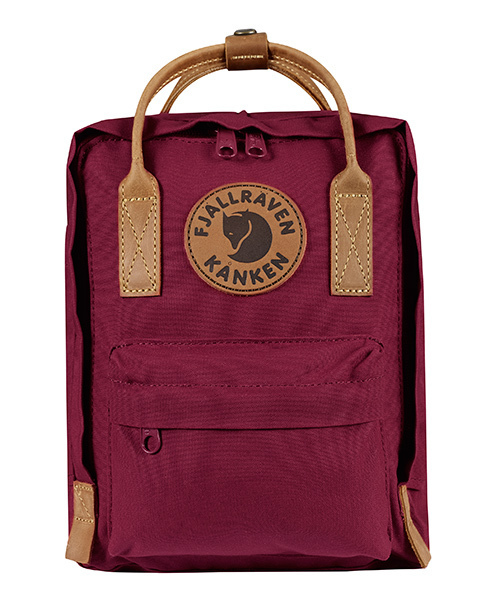 フェールラーベン(FJALLRAVEN) カンケンバッグ｜写真5