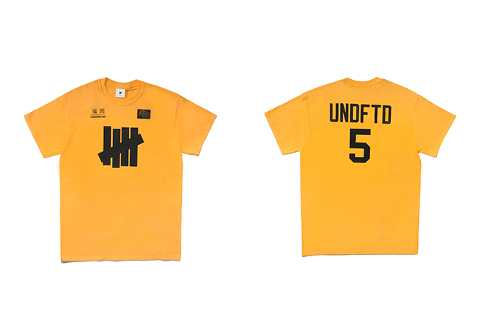 アンディフィーテッド(UNDEFEATED) アンディフィーテッド｜写真2