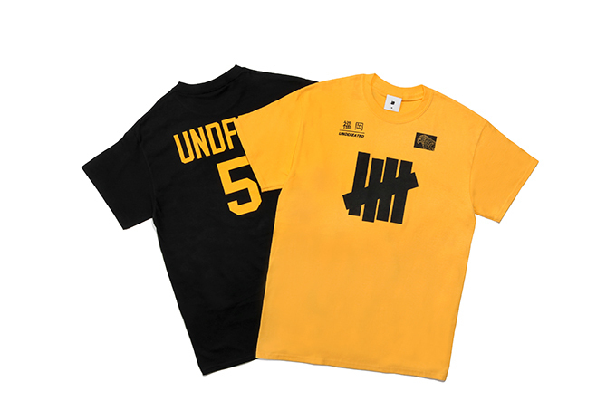 アンディフィーテッド(UNDEFEATED) アンディフィーテッド｜写真5