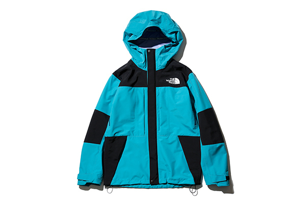 The north face Expedition Light Parka