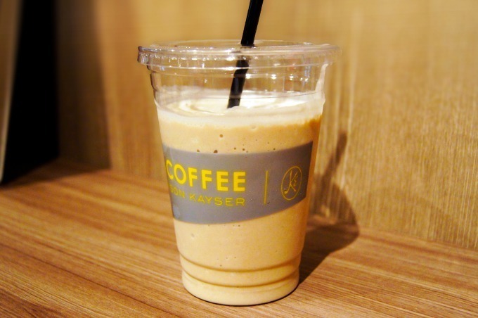 メゾンカイザー新業態「アンドコーヒーメゾンカイザー」銀座に、出来立てクロワッサンをコーヒーともに｜写真5