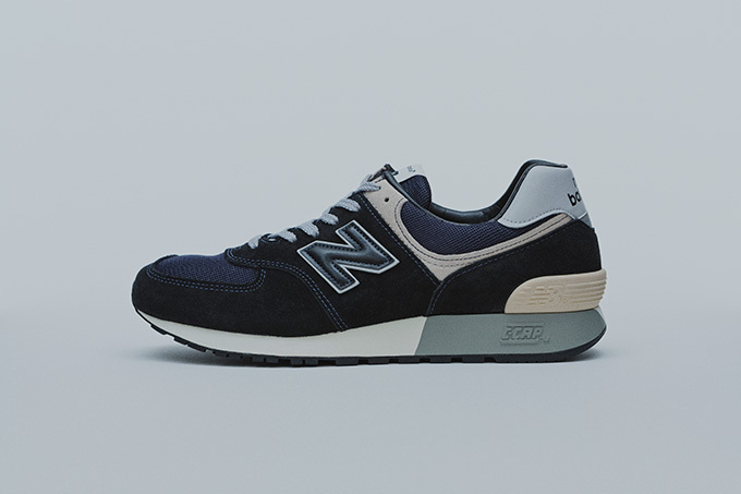 ニューバランス(New Balance) 574｜写真4